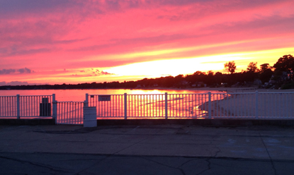 crystal beach yacht and tennis club